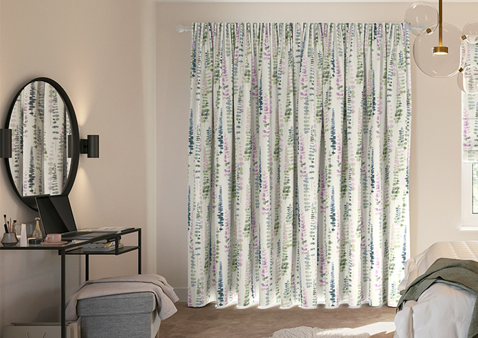 Santa Maria, Blossom - Made to Measure Curtain - Image 7